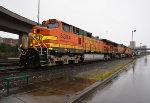 BNSF 5394 N/B